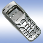   Samsung N500 Silver