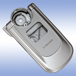   Samsung P730 Silver :  3