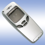   Samsung R200 Silver