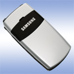   Samsung X200 Silver
