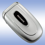   Samsung X450 Silver - Original