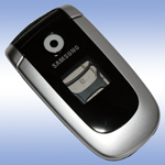  Samsung X660 Silver - Original :  2