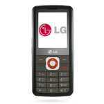   LG GM200 black :  2