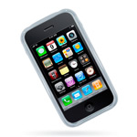   Apple iPhone 3G  -  :  3