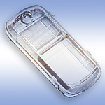 Crystal Case  Motorola C118 :  4