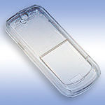 Crystal Case  Motorola L6