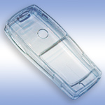 Crystal Case  Nokia 6610