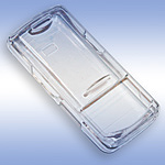 Crystal Case  Samsung D520