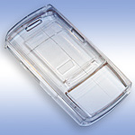 Crystal Case  Samsung D800
