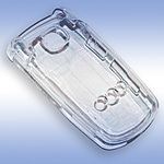 Crystal Case  Samsung E770