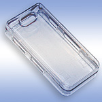 Crystal Case  Samsung E870