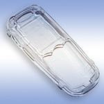 Crystal Case  Samsung X100