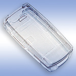 Crystal Case  Samsung X150