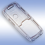 Crystal Case  Samsung X700