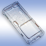 Crystal Case  SonyEricsson K600 - K600i :  4