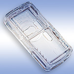 Crystal Case  SonyEricsson W700