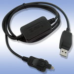 USB-   Alcatel 735  