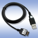 USB-   BenqSiemens A31   :  2