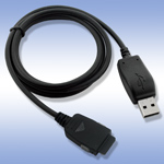USB-   LG F2400  