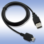 USB-   LG KG810  