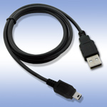 USB-   Motorola L6   :  2