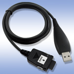 USB-   Samsung T400  