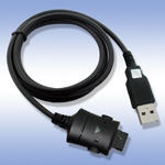 USB-   Samsung D720  