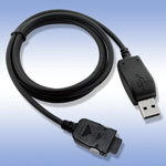 USB-   Samsung E100  