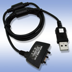 USB-   SonyEricsson P800  