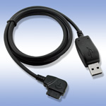 USB-   Sharp TM150  