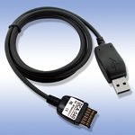 USB-   Siemens SL65  