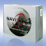 GPS- NaviSpace NS-1200 Discovery - City Guide :  4