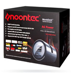  Full HD  Noontec A6 Power :  4