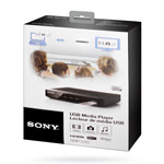 Full HD  Sony SMP-U10 :  4