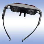  Video Eyewear EVG920V-3D :  2