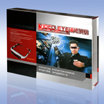  Video Eyewear EVG920V-3D :  4