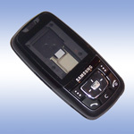   Samsung D600 Black - Original :  2