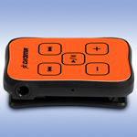 MP3- Digma MP600 orange - 2Gb :  2