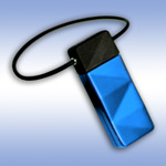 USB - - A-Data N702 Blue Ready Boost - 4Gb
