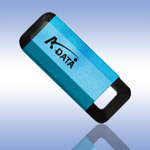 USB - - A-Data PD18 Blue Ready Boost - 4Gb