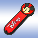 USB - - A-Data RB18 Disney Red Mickey - 2Gb  :  4