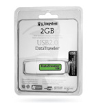 USB - - DataTraveler - 2Gb  :  2