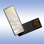 USB - - JetFlash V90P USB Flash Drive - 2Gb  :  2