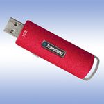 USB - - JetFlash 110 USB Flash Drive - 1Gb  :  2