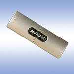 USB - - JetFlash 150 USB Flash Drive - 2Gb  :  2