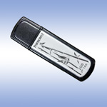 USB - - JetFlash 168 USB Flash Drive - 2Gb