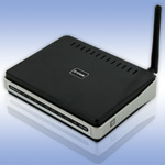  WiFi  D-Link DIR-320