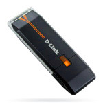  WiFi  D-Link DWA-125 - USB