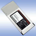  WiFi  D-Link DWA-620 - PCMCIA :  2