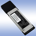  WiFi  D-Link DWA-643 - PCMCIA :  2